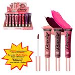 Imagen de Lápiz labial en pomo con aplicador Ushas