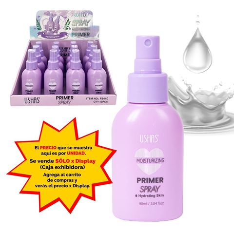 Imagen de Primer en spray Ushas