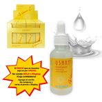 Imagen de Serum facial vitamina C Ushas