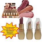 Imagen de Lápiz labial mate Ushas