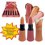 Imagen de Lápiz labial mate larga duración Ushas