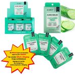 Imagen de Kit Ushas para pies- 4 pasos- Pepino fresco-HA284