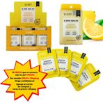 Imagen de Kit Ushas para pies- 4 pasos- Limón