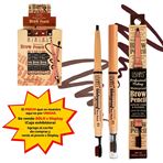 Imagen de Lapiz Ushas para cejas-waterproof-con cepillo-TP353F