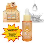 Imagen de Serum facial Ushas -Colageno- HA257