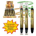 Imagen de Sombra lapiz Ushas con brillo