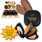 Imagen de Polvo compacto con corrector Ushas