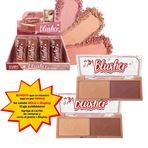 Imagen de Rubor 2 tonos Ushas