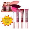 Imagen de Brillo labial Ushas color c/aplicador - LG2496