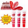 Imagen de Brillo labial despegable peel-off waterproof Ushas