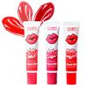 Imagen de Brillo labial despegable peel-off waterproof Ushas