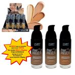 Imagen de Base liquida para rostro Ushas