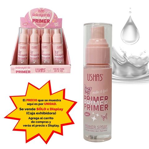 Imagen de Primer en spray  Ushas