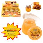 Imagen de Mascara labial Miel Ushas