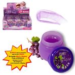 Imagen de Mascara labial Uva Ushas