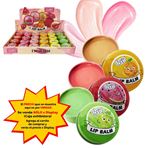 Imagen de Bálsamo labial en lata Ushas