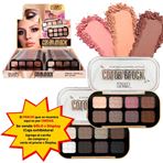 Imagen de Petaca sombra para ojos 8 tonos Ushas