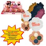 Imagen de Petaca Ushas sombras 4 tonos-ES4023-4