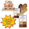 Imagen de Petaca Ushas sombras 4 tonos-ES4011-2