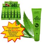 Imagen de Brillo labial Ushas con Aloe-LG2416