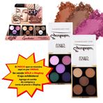 Imagen de Sombra De Ojos 5 Tonos Ushas