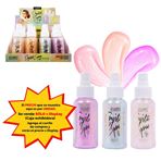 Imagen de Maquillaje brillante en spray Cristal Ushas