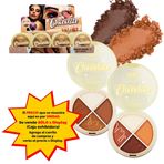Imagen de Petaca Ushas sombras 4 tonos-ES4046-2
