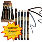 Imagen de Lapiz delineador de ojos y labios con sacapunta Ushas