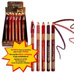 Imagen de Lapiz delineador de ojos y labios Ushas