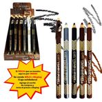 Imagen de Lapiz delineador Ushas con sacapuntas - P1018B
