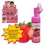 Imagen de Removedor  de maquillaje espuma frutilla Ushas