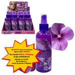 Imagen de Fijador de maquillaje en spray  Pétalos de violeta Ushas