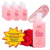 Imagen de Gel exfoliante corporal Rose  Ushas