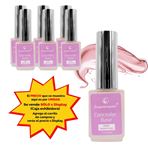 Imagen de Esmalte corrector base para uñas