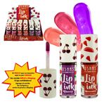 Imagen de Tinta Para Labios aroma frutal Ushas