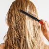 Imagen de Cepillo de pelo redondo madera para brushing
