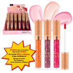 Imagen de Brillo labial Ushas - LG2582B