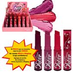 Imagen de Labial Ushas-Sheer-LP2342