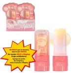 Imagen de Crema hidratante en barra para pies Aroma Rosas - Ushas