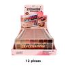 Imagen de Petaca Ushas - 24 sombras para ojos -ES4343-02