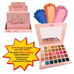 Imagen de Petaca Ushas - 35 sombras para ojos -ES