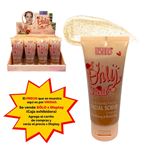 Imagen de Exfoliante facial Ushas-Caracol-HA345