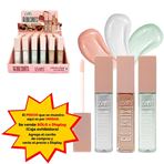 Imagen de Iluminador brillante Ushas para labios u ojos-FS459B