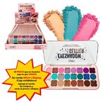 Imagen de Petaca Ushas sombras para ojos-24 tonos-ES4344-04