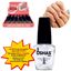 Imagen de Esmalte fortalecedor de uñas Ushas-007#