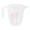 Imagen de Jarra plastica medidora