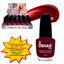 Imagen de Esmalte de uñas Ushas-bordeau 122#