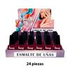 Imagen de Esmalte de uñas Ushas-bordeau 122#
