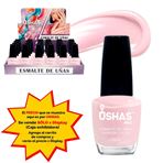 Imagen de Esmalte de uñas Ushas-rosa viejo 152#