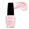 Imagen de Esmalte de uñas Ushas-rosa viejo 152#
